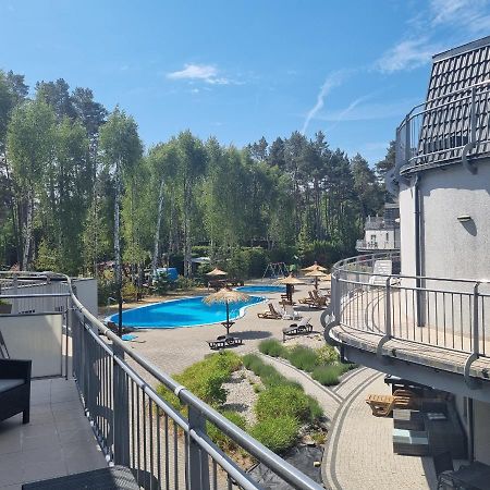 Apartment Julia - Baltic View Pobierowo Polnische Ostsee Exterior photo