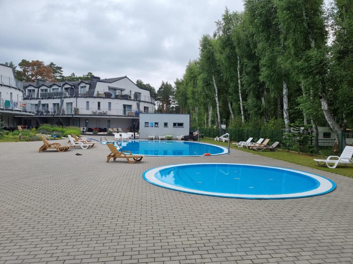 Apartment Julia - Baltic View Pobierowo Polnische Ostsee Exterior photo