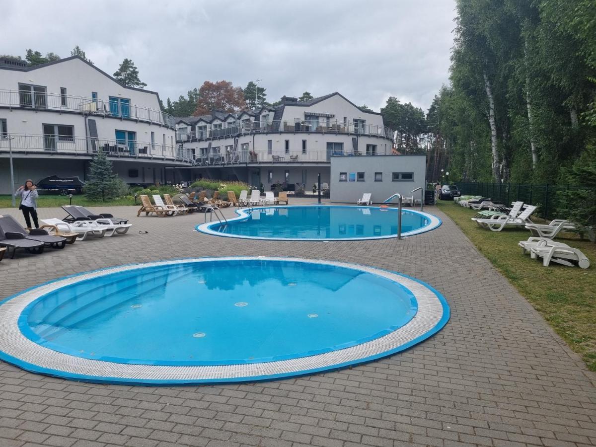 Apartment Julia - Baltic View Pobierowo Polnische Ostsee Exterior photo